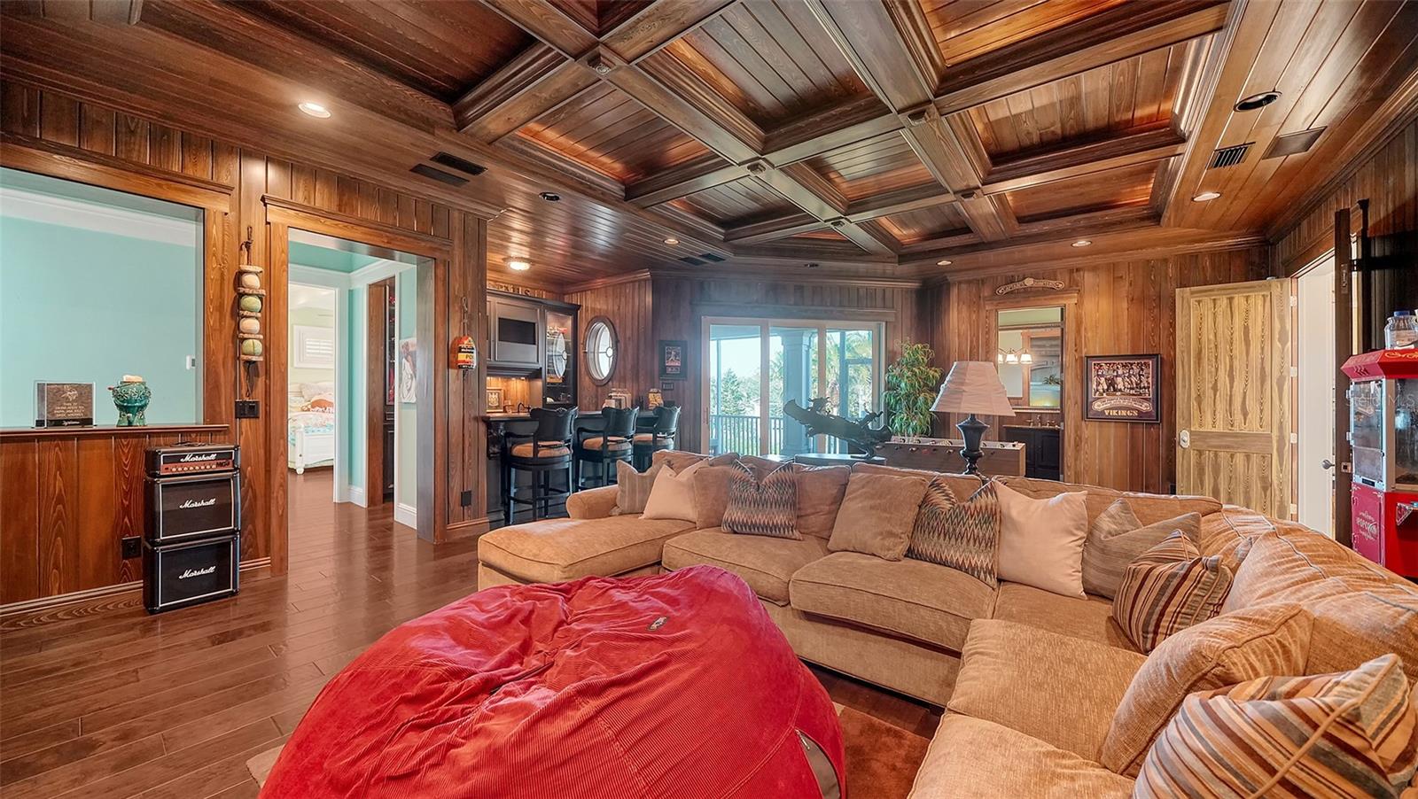 HIDDEN HARBOR - Residential