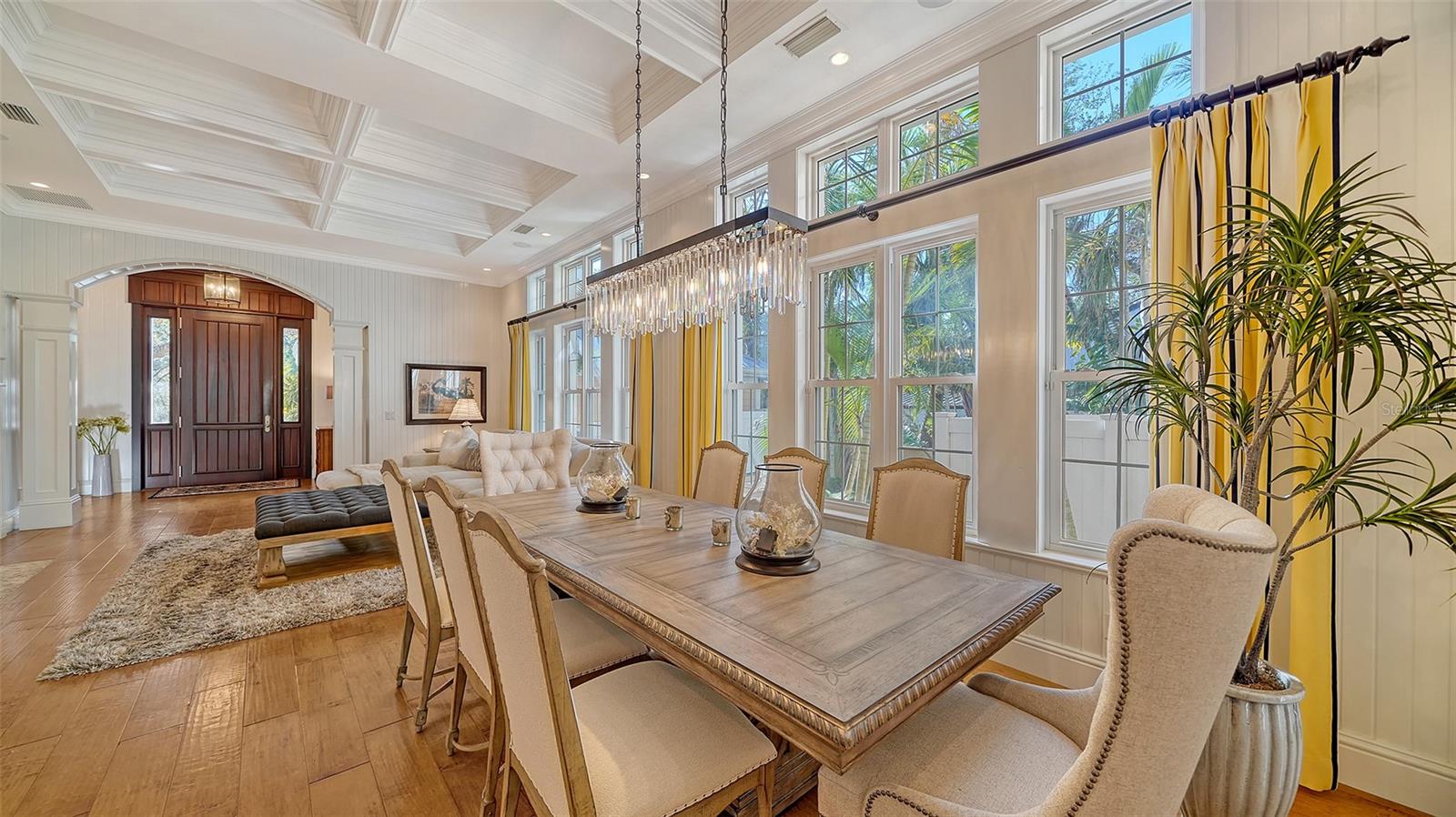 HIDDEN HARBOR - Residential