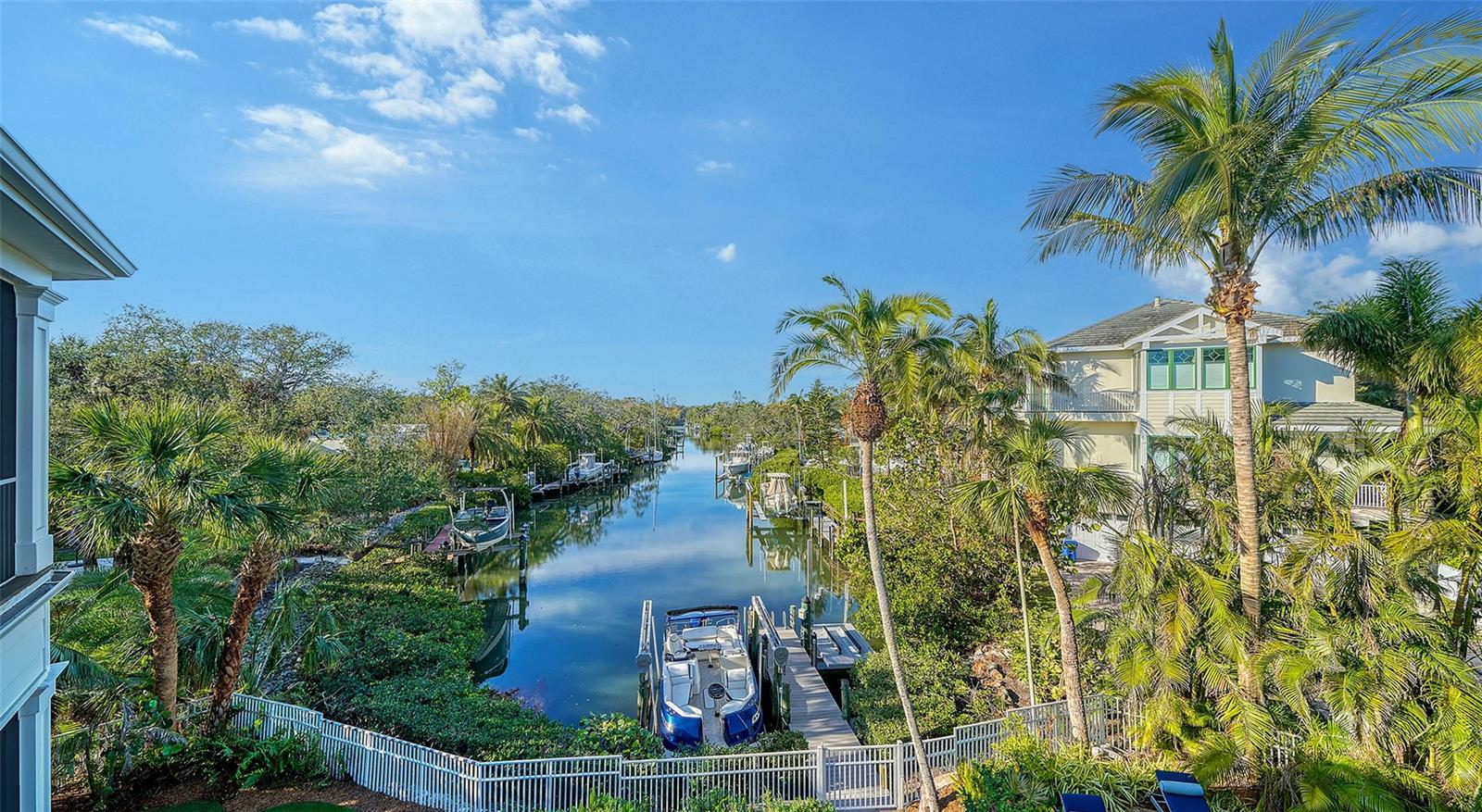 HIDDEN HARBOR - Residential