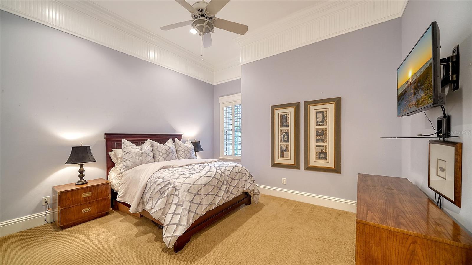 HIDDEN HARBOR - Residential