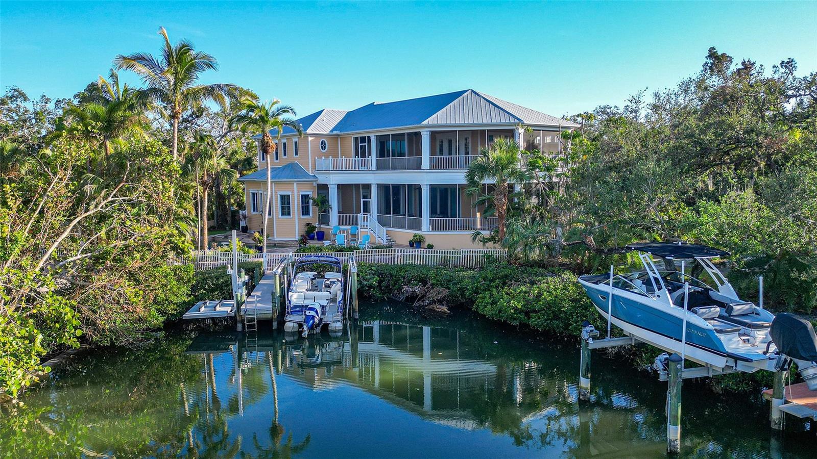 5309 HIDDEN HARBOR ROAD