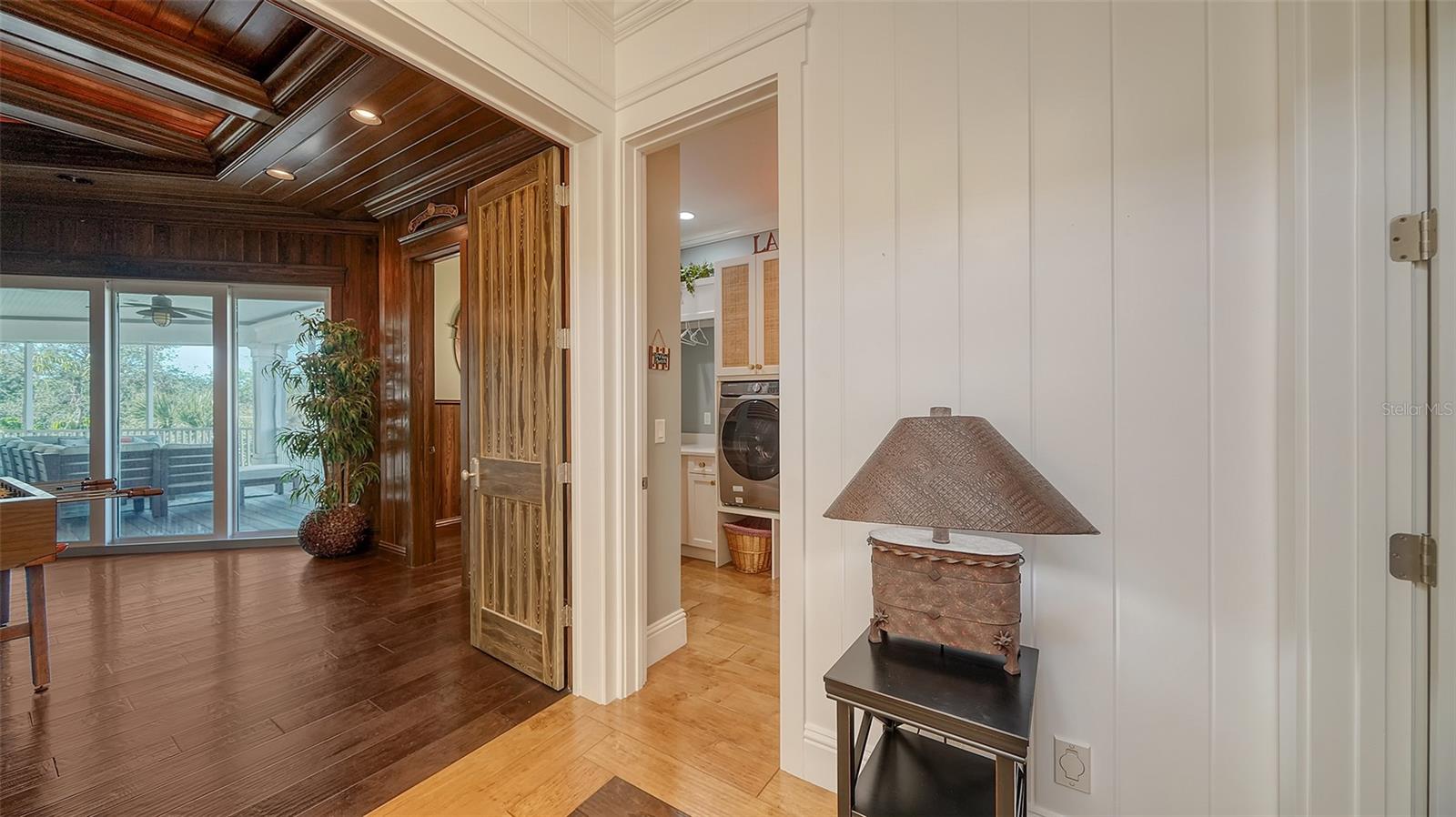 HIDDEN HARBOR - Residential