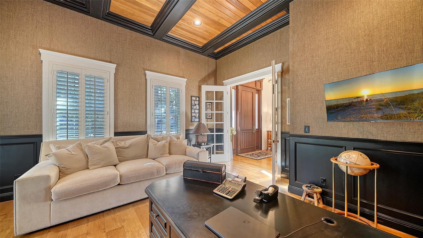 HIDDEN HARBOR - Residential