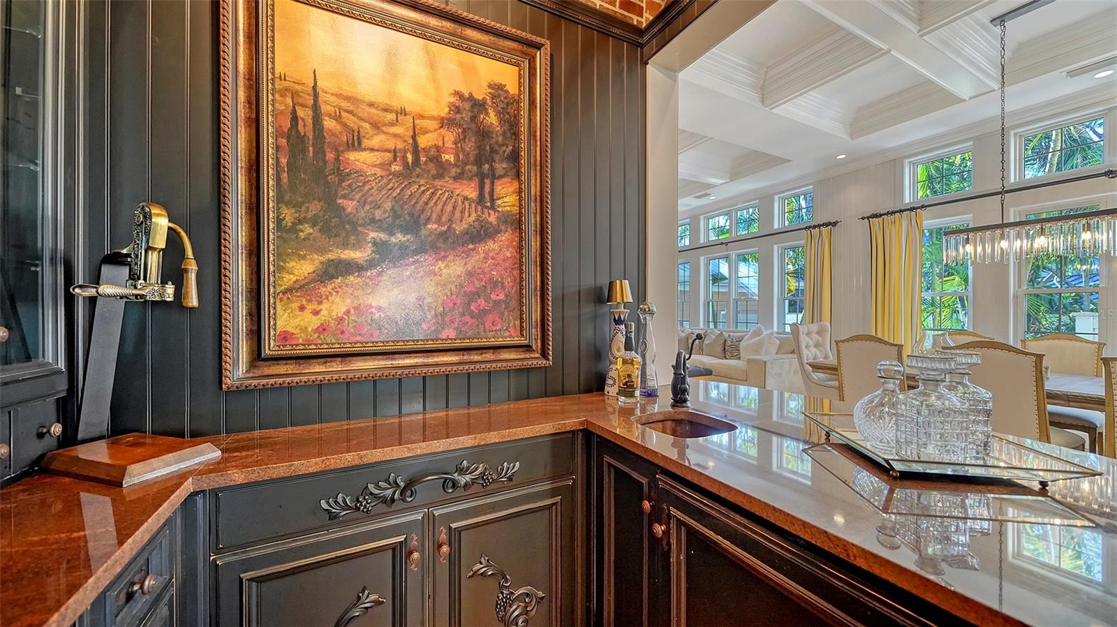 HIDDEN HARBOR - Residential