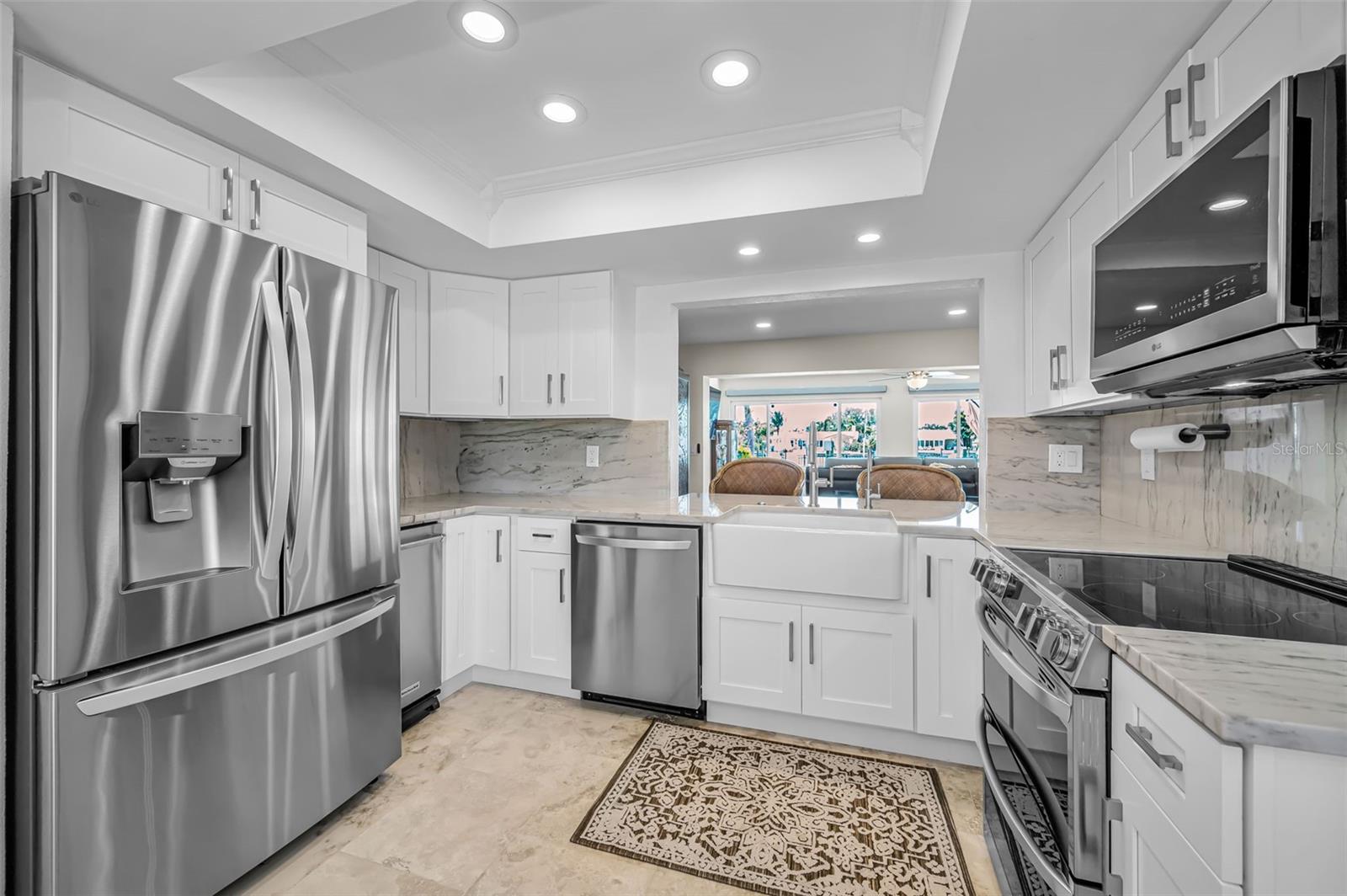 CAPRI ISLE - Residential