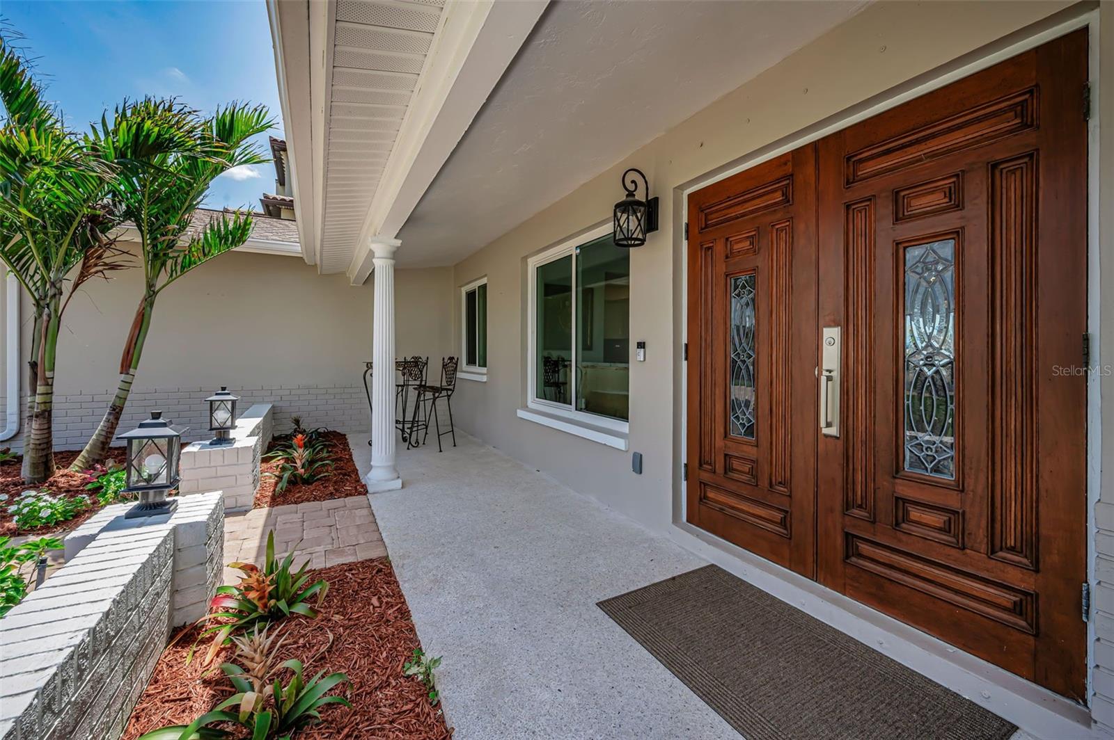 CAPRI ISLE - Residential