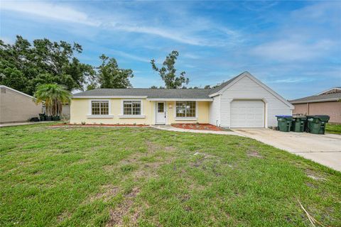 4371 TOLLEFSON AVENUE NORTH PORT FL 34287