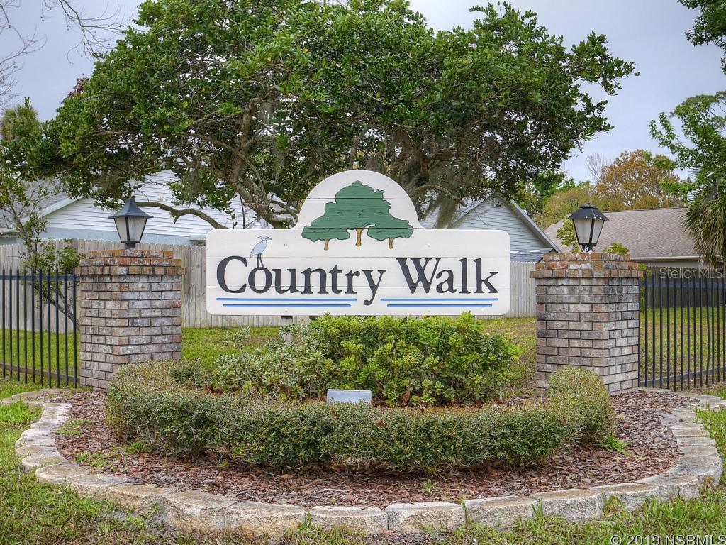 Country Walk Ph 03 - Residential