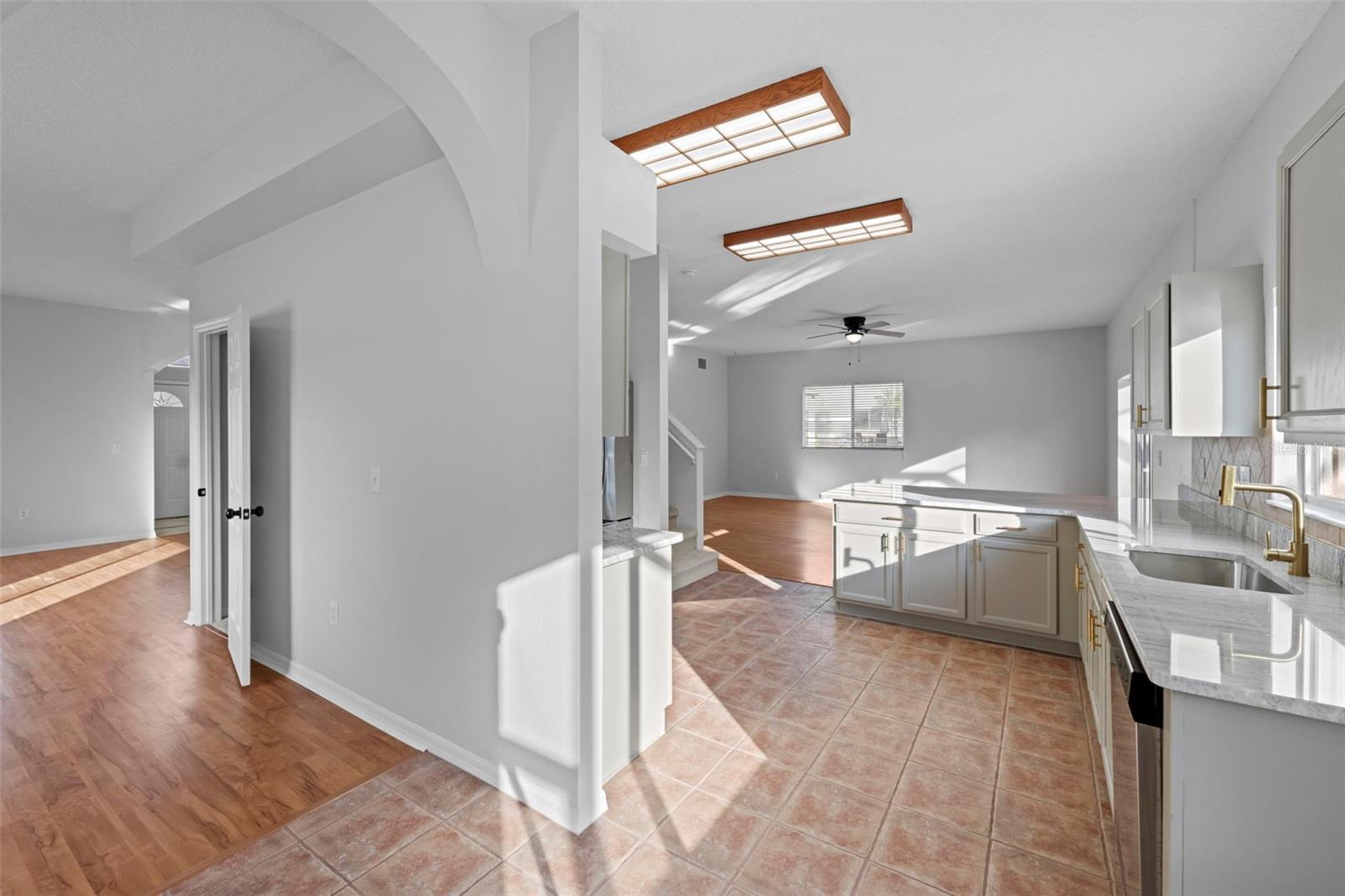 GRAND OAKS PH 02 UNITS 06 & 08 - Residential