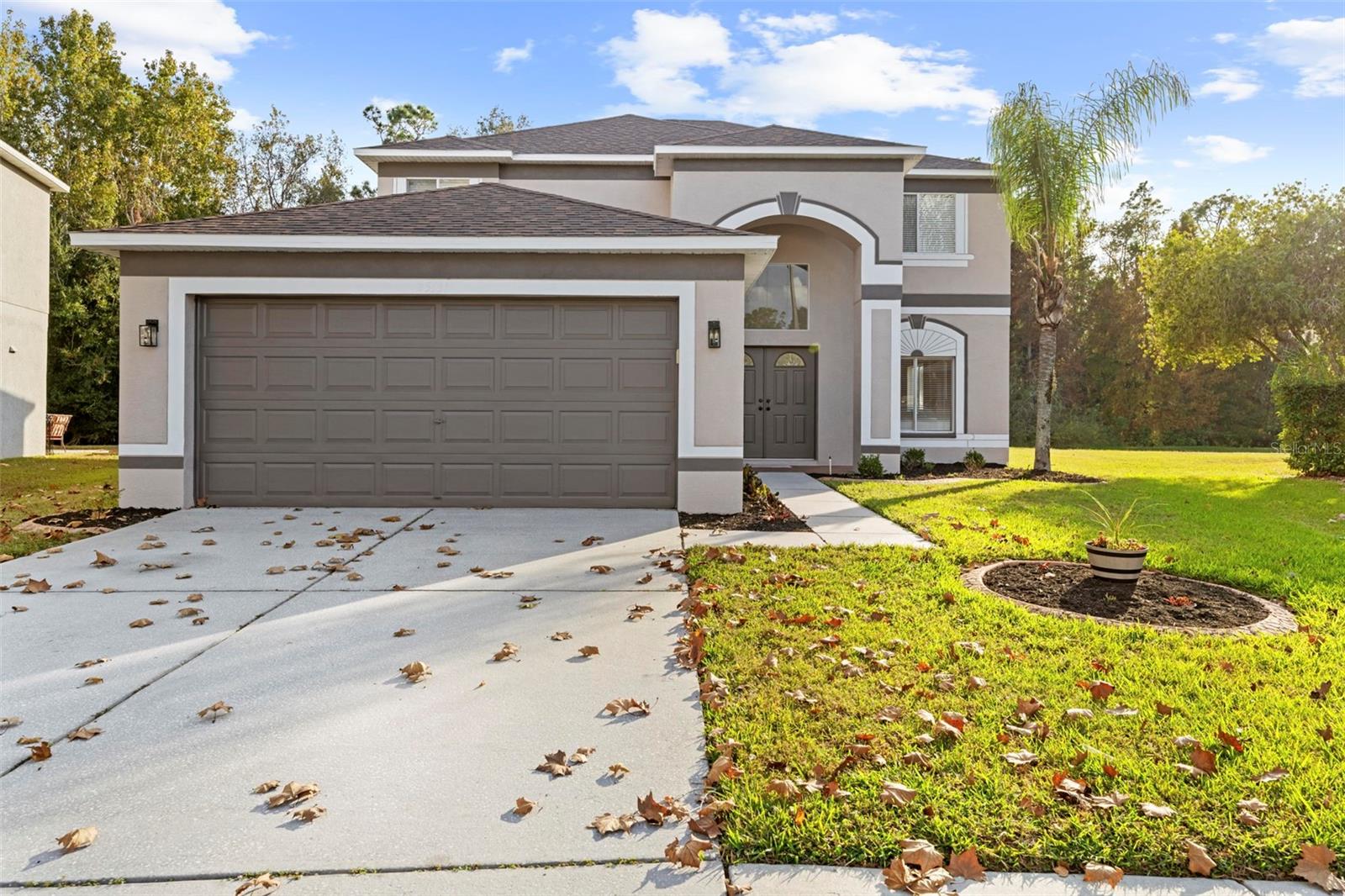 GRAND OAKS PH 02 UNITS 06 & 08 - Residential