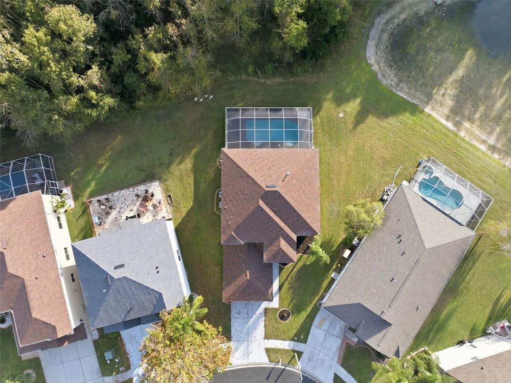 Photo of 25131 Geddy Drive, Land O Lakes, FL 34639 (MLS # TB8451217)