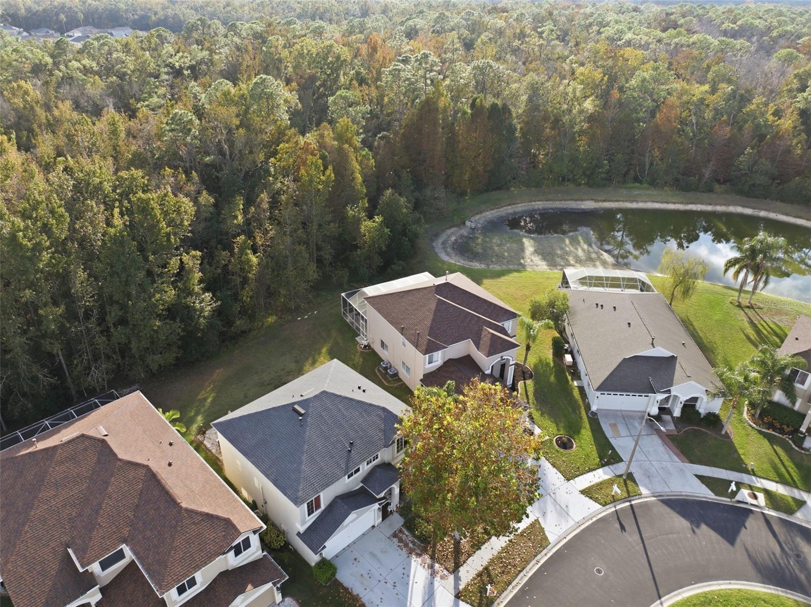 GRAND OAKS PH 02 UNITS 06 & 08 - Residential