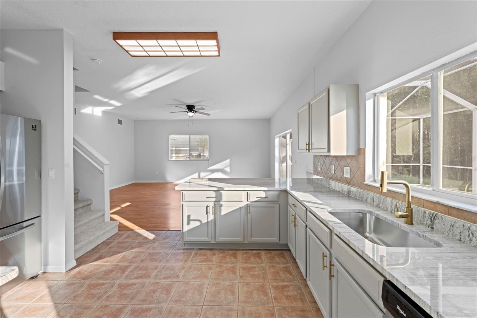 GRAND OAKS PH 02 UNITS 06 & 08 - Residential