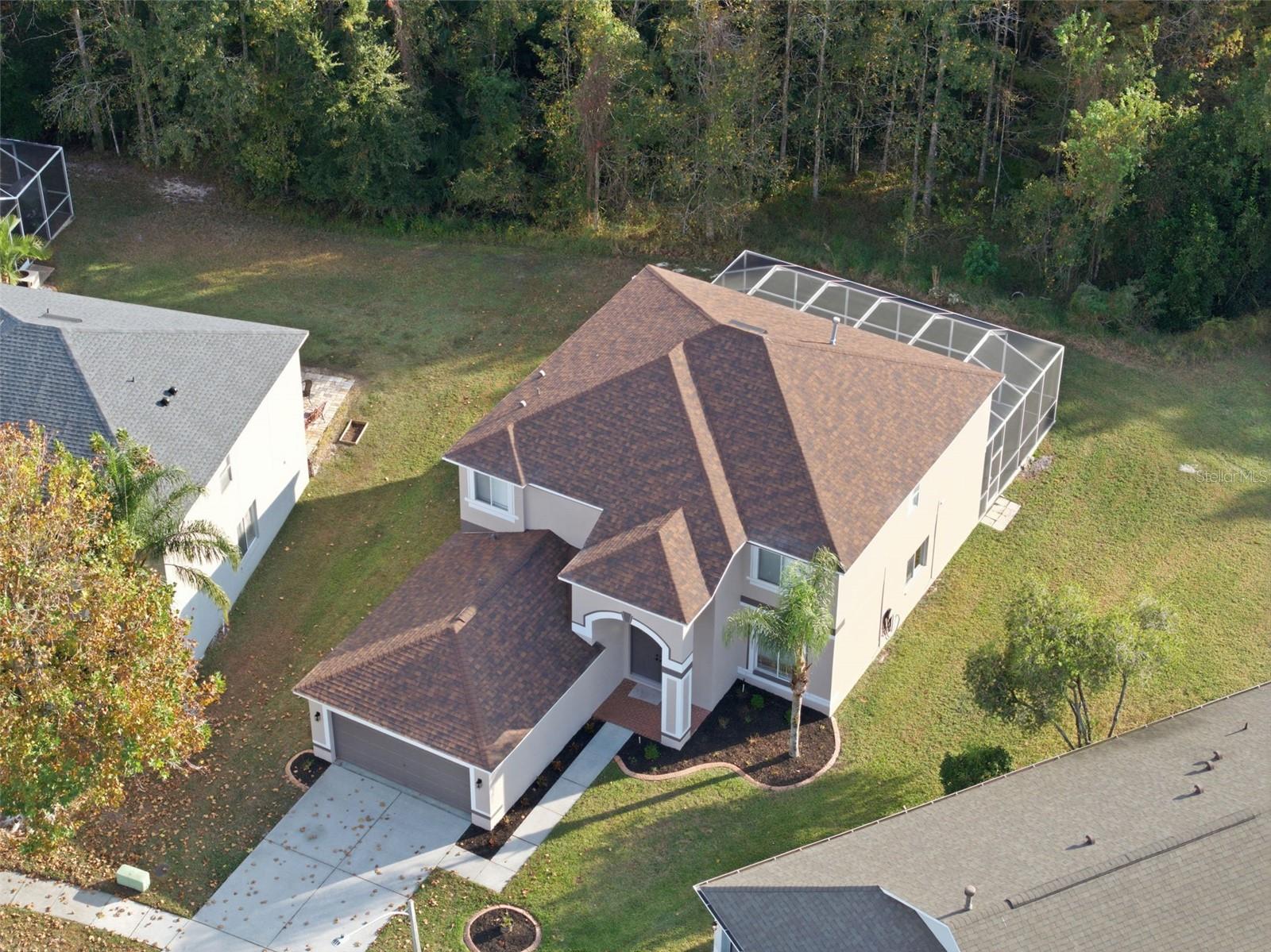 GRAND OAKS PH 02 UNITS 06 & 08 - Residential