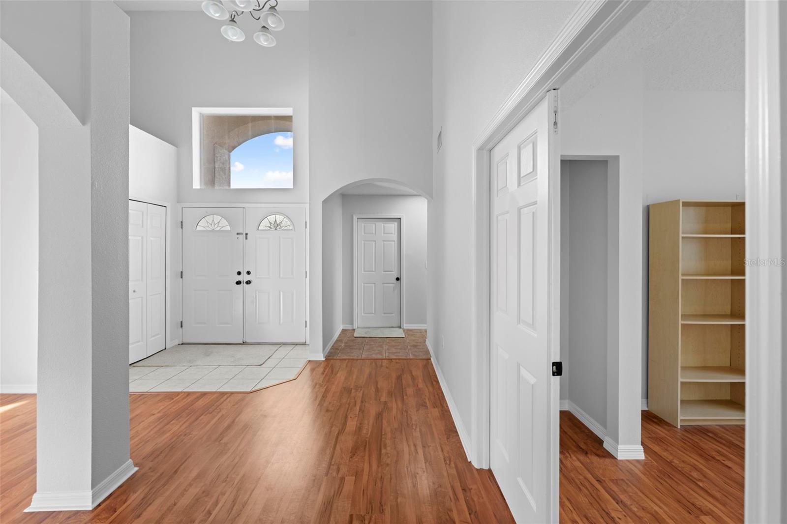 GRAND OAKS PH 02 UNITS 06 & 08 - Residential