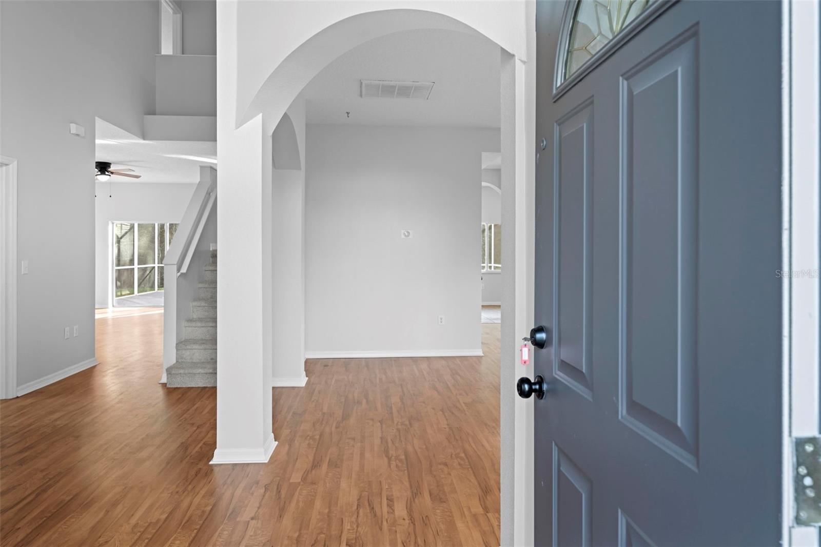 GRAND OAKS PH 02 UNITS 06 & 08 - Residential