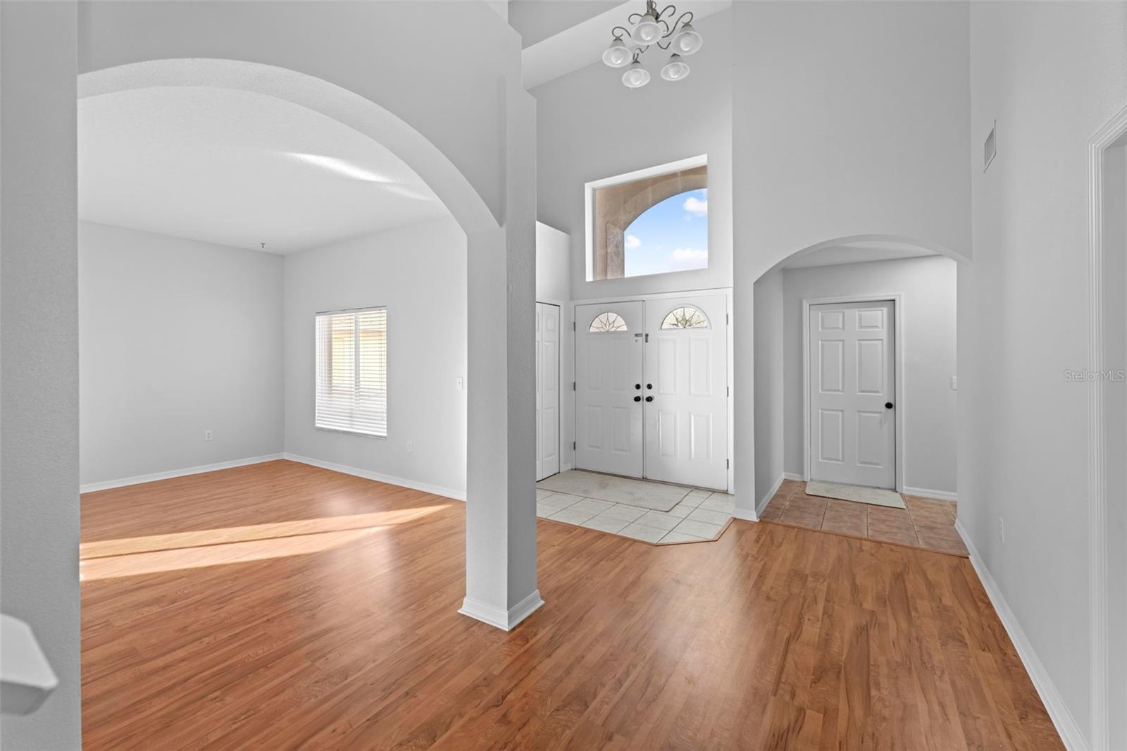 GRAND OAKS PH 02 UNITS 06 & 08 - Residential