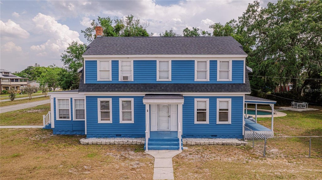 Photo of 1400 Florida Avenue, Saint Cloud, FL 34769 (MLS # S5159802)