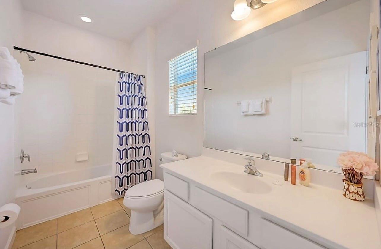 BELLAVIDA PH 2A - Residential