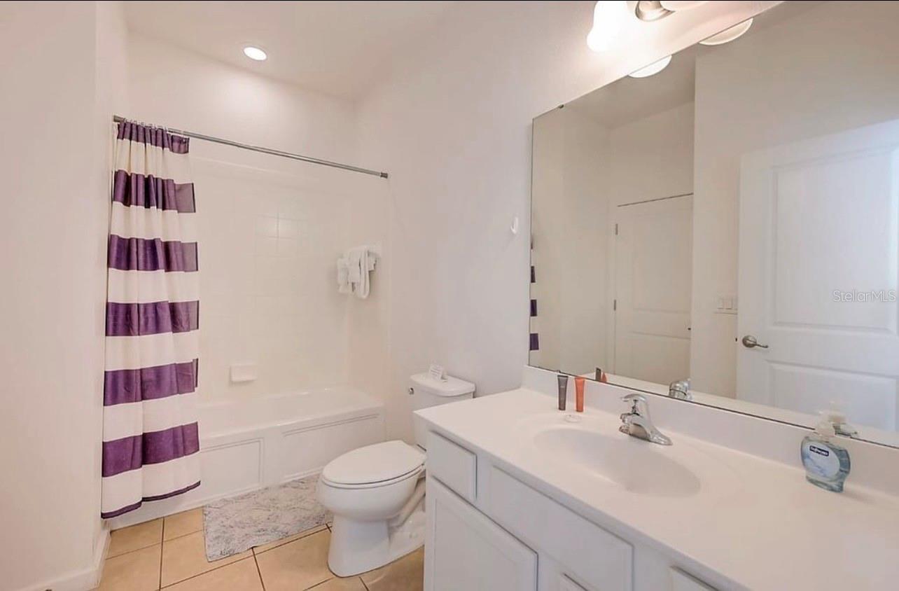 BELLAVIDA PH 2A - Residential