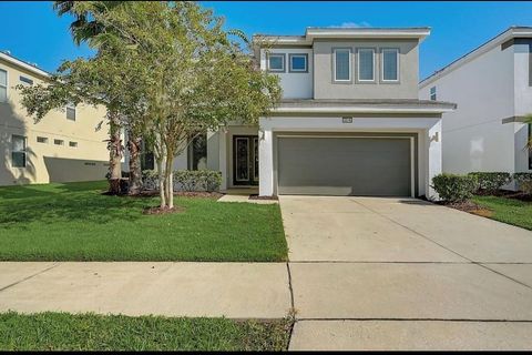 Photo of 4511 Monado Drive, Kissimmee, FL 34746 (MLS # S5145836)