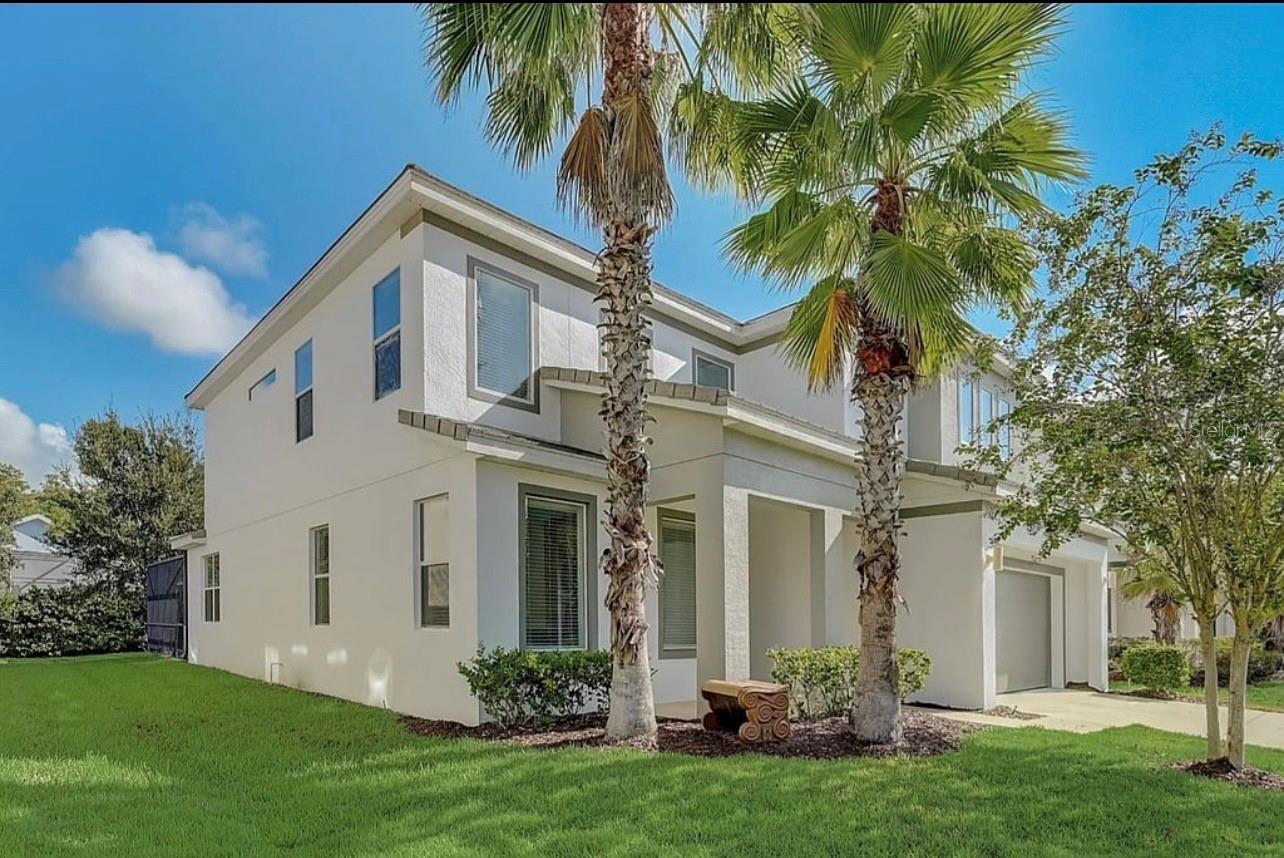 BELLAVIDA PH 2A - Residential