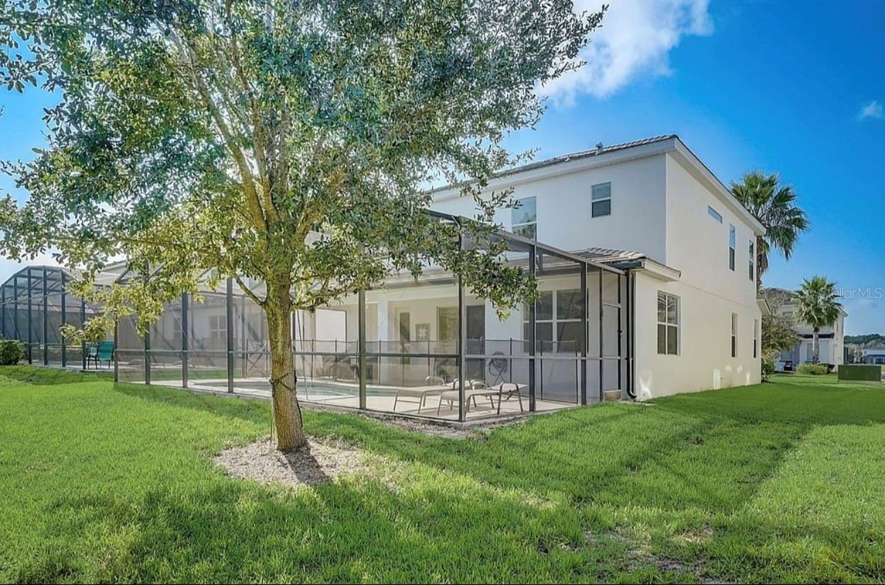 BELLAVIDA PH 2A - Residential