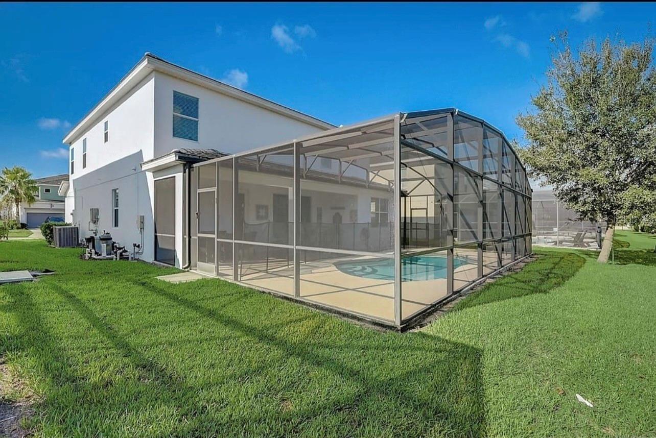 BELLAVIDA PH 2A - Residential