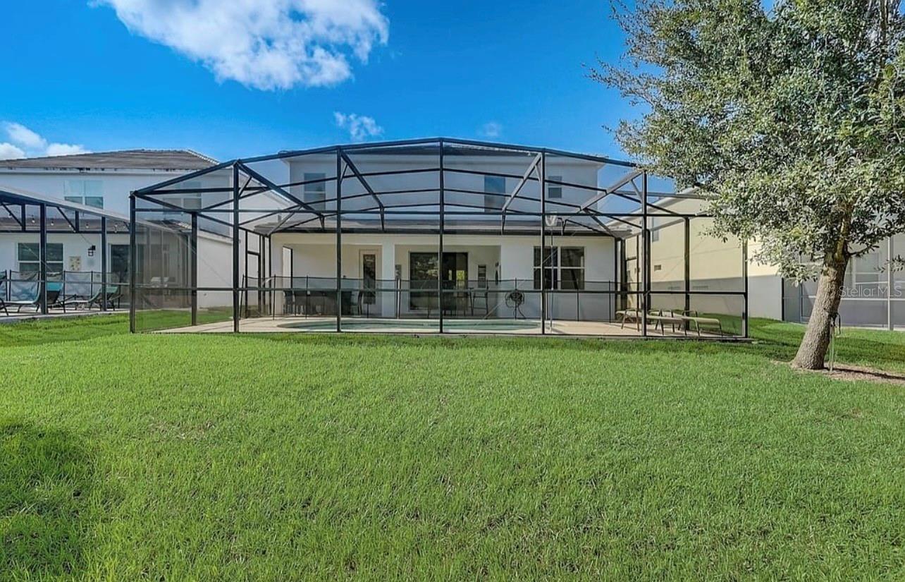 BELLAVIDA PH 2A - Residential