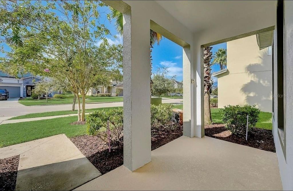 Photo of 4511 Monado Drive, Kissimmee, FL 34746 (MLS # S5145836)