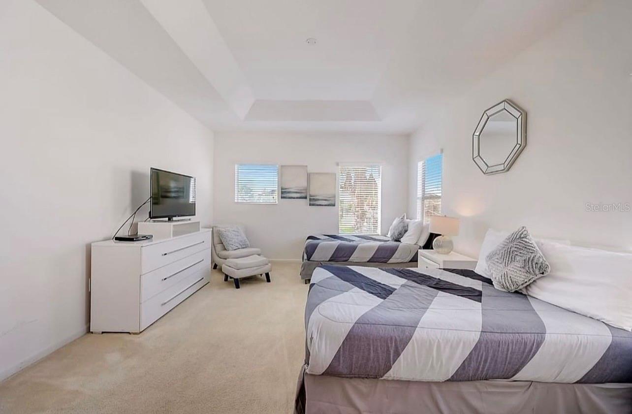 BELLAVIDA PH 2A - Residential