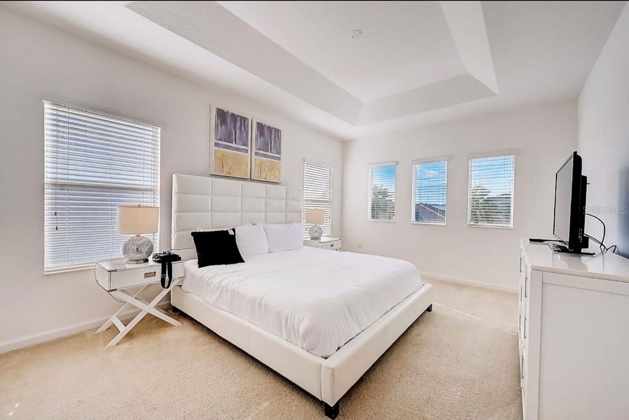 BELLAVIDA PH 2A - Residential