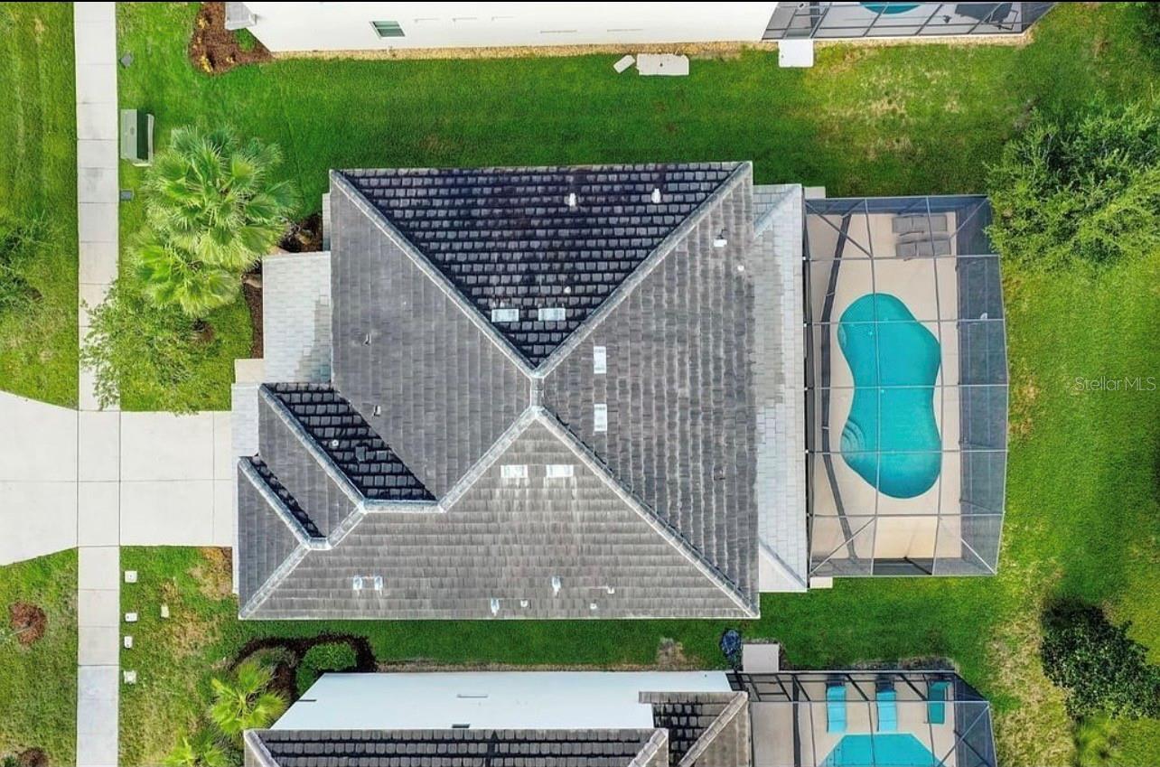 BELLAVIDA PH 2A - Residential