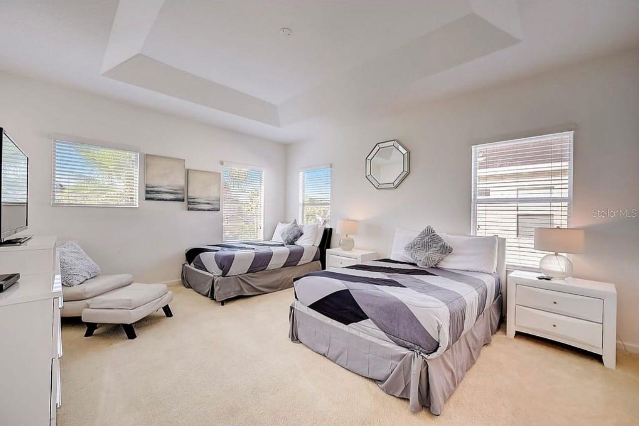 BELLAVIDA PH 2A - Residential