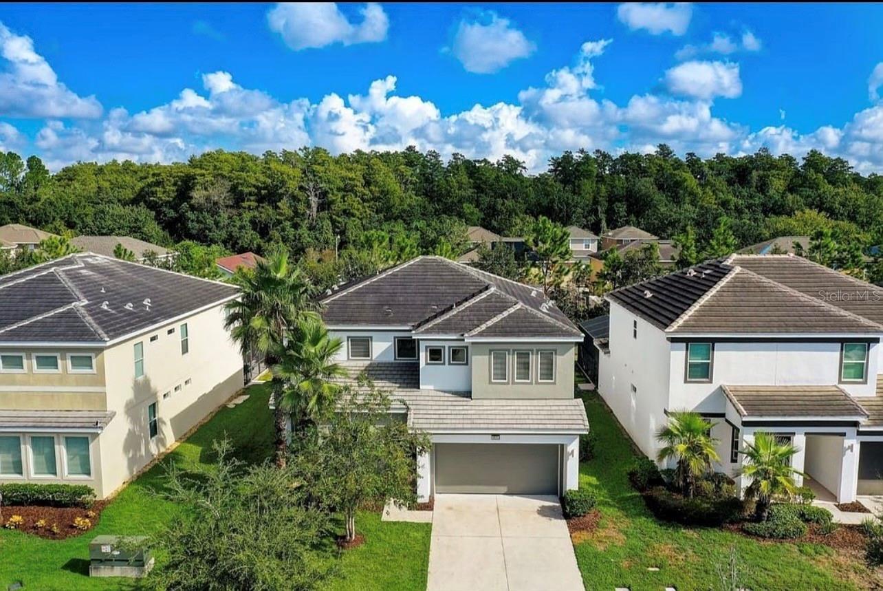 BELLAVIDA PH 2A - Residential