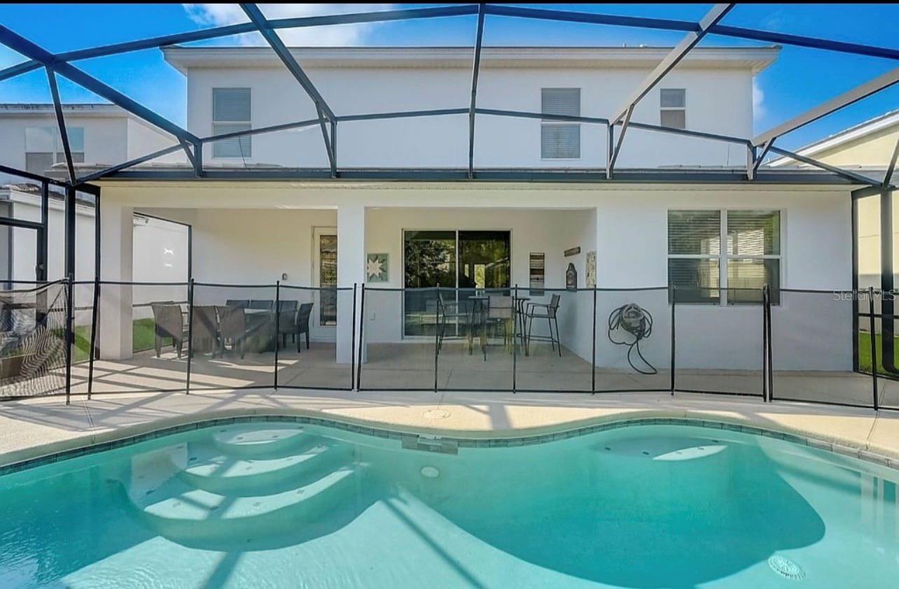 BELLAVIDA PH 2A - Residential