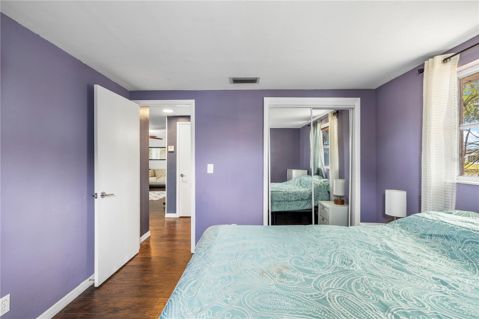 TAHITIAN DEV SUB - Residential