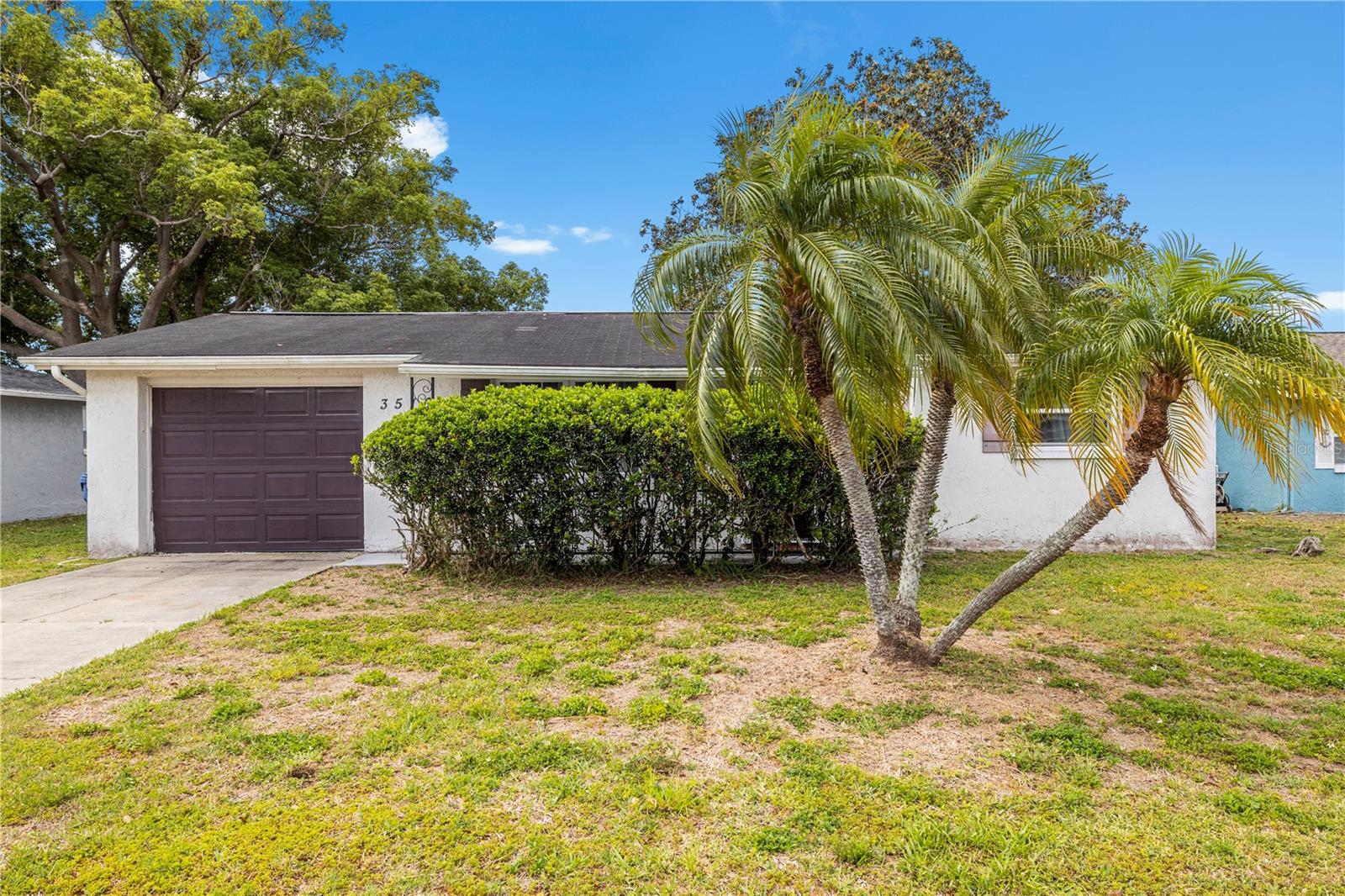 TAHITIAN DEV SUB - Residential