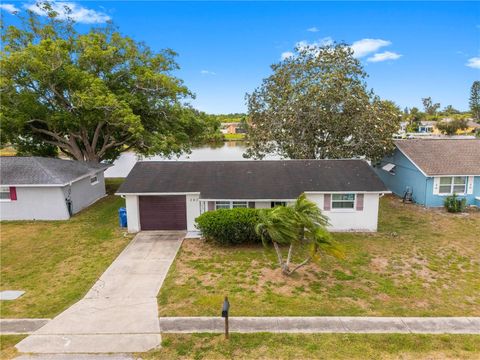 Photo of 3510 Wilson Drive, Holiday, FL 34691 (MLS # TB8501230)