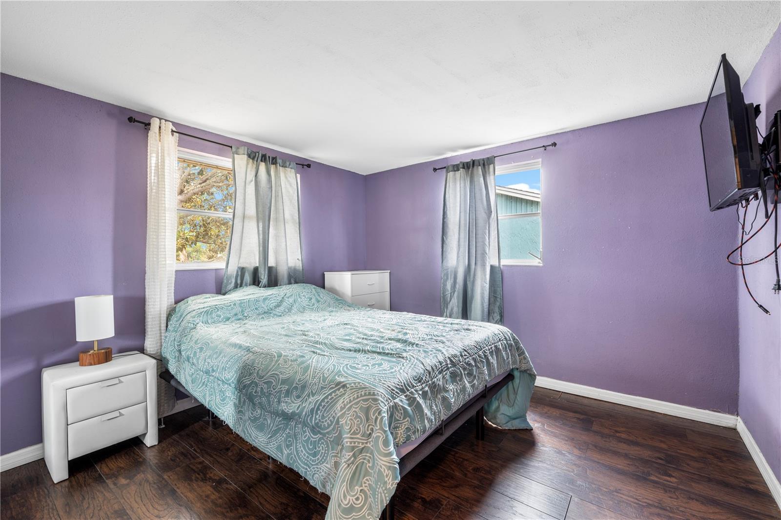 TAHITIAN DEV SUB - Residential