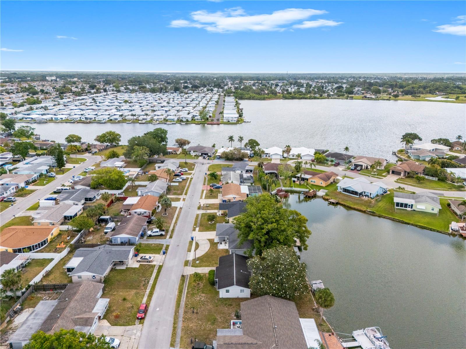 TAHITIAN DEV SUB - Residential