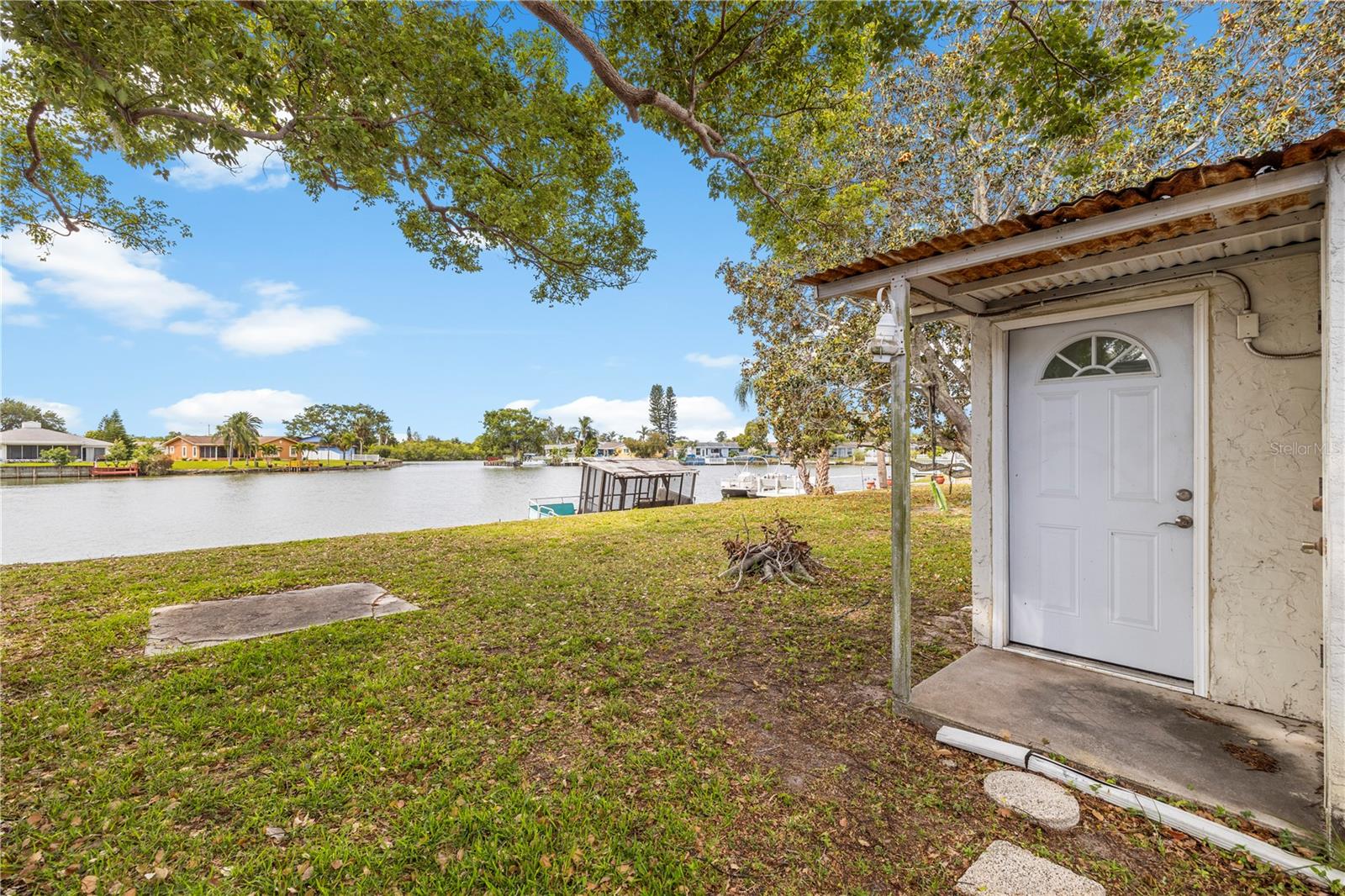 TAHITIAN DEV SUB - Residential