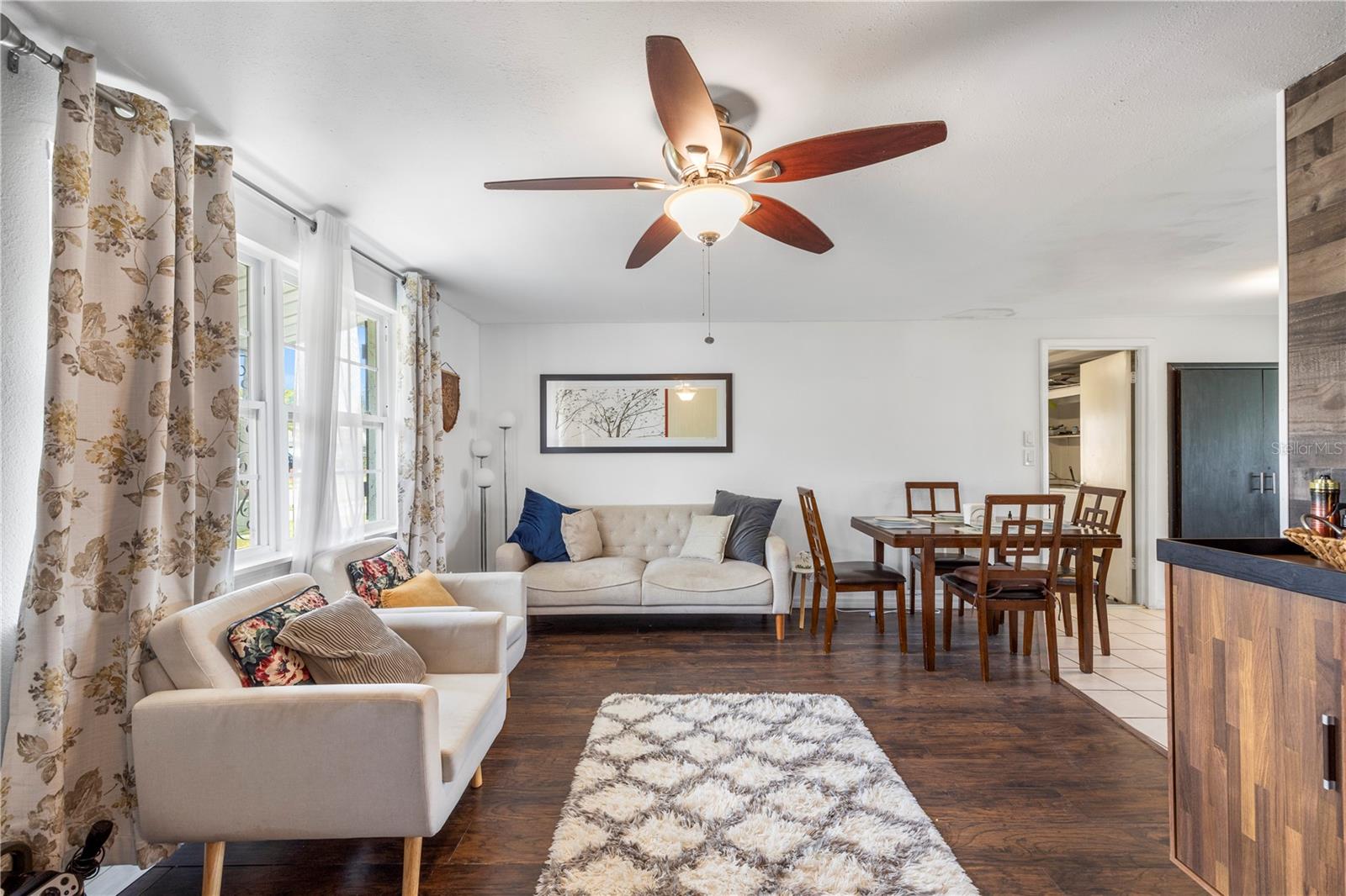 TAHITIAN DEV SUB - Residential