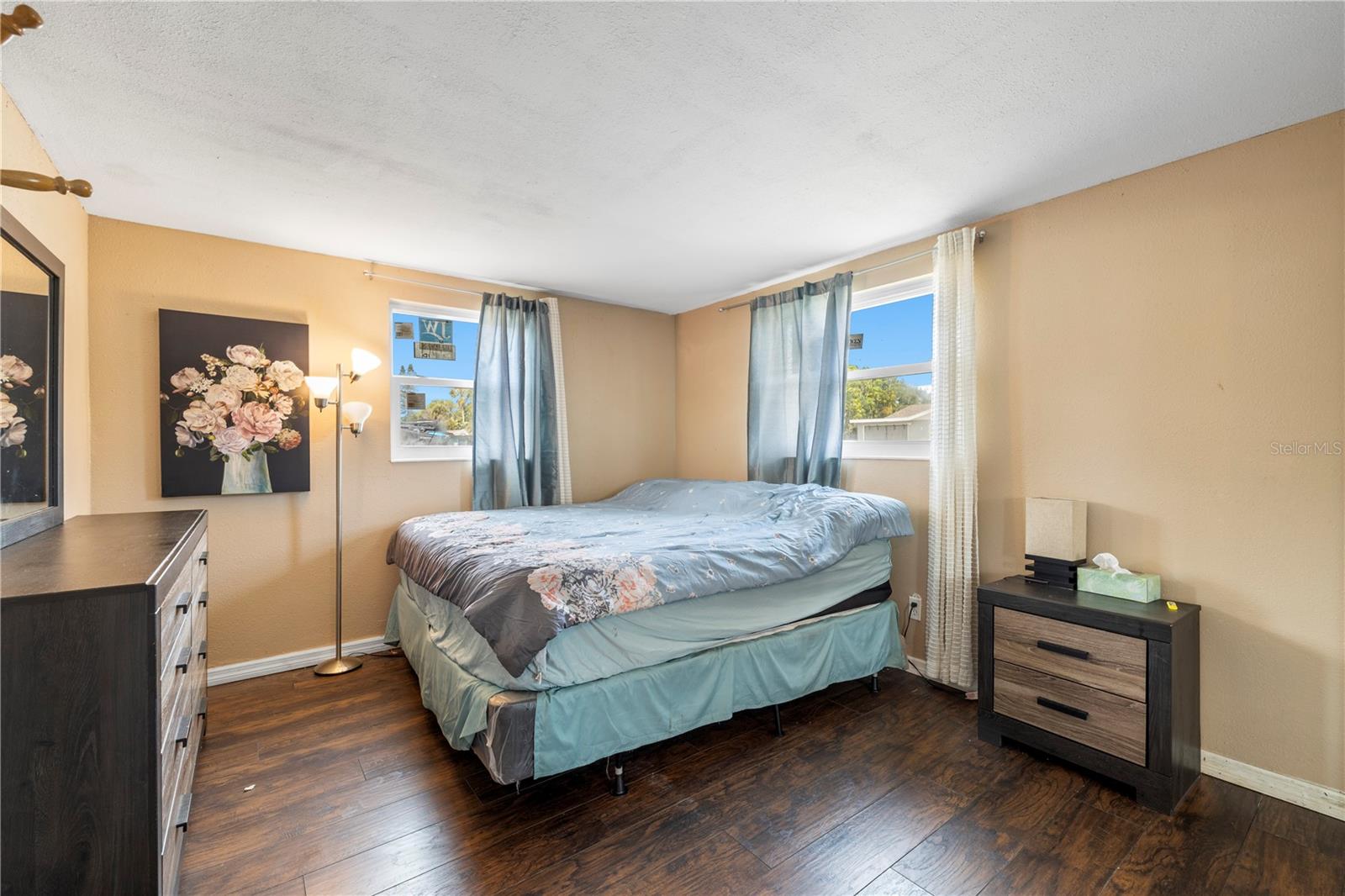 TAHITIAN DEV SUB - Residential