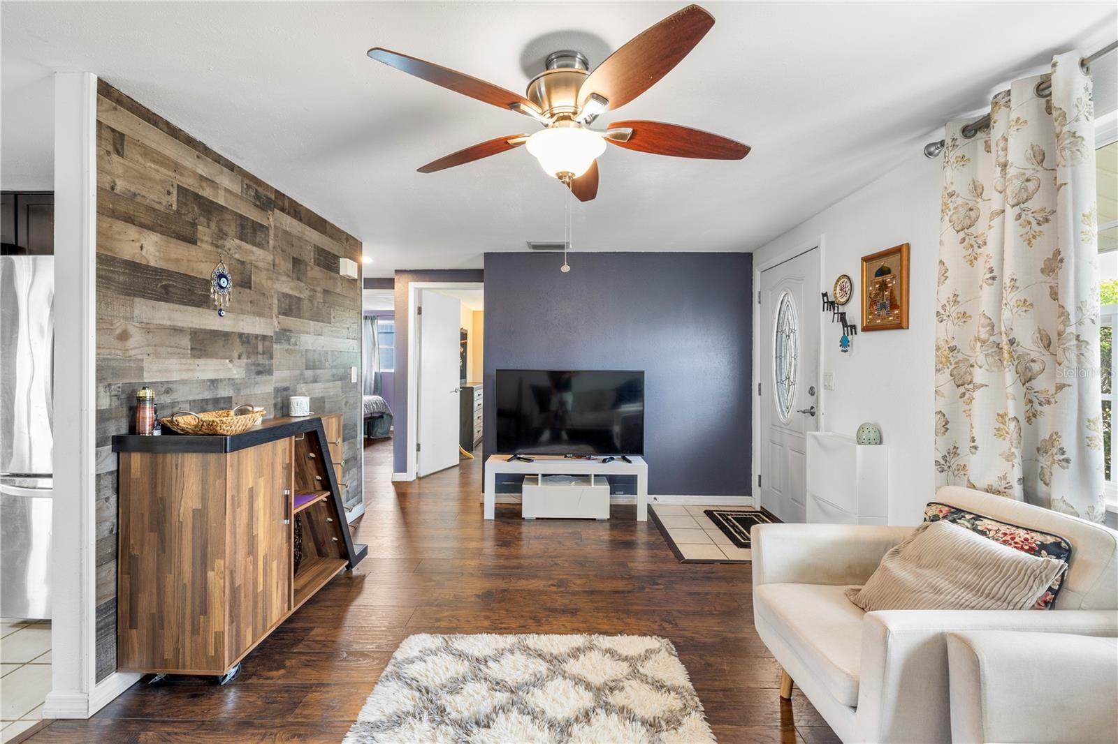 TAHITIAN DEV SUB - Residential