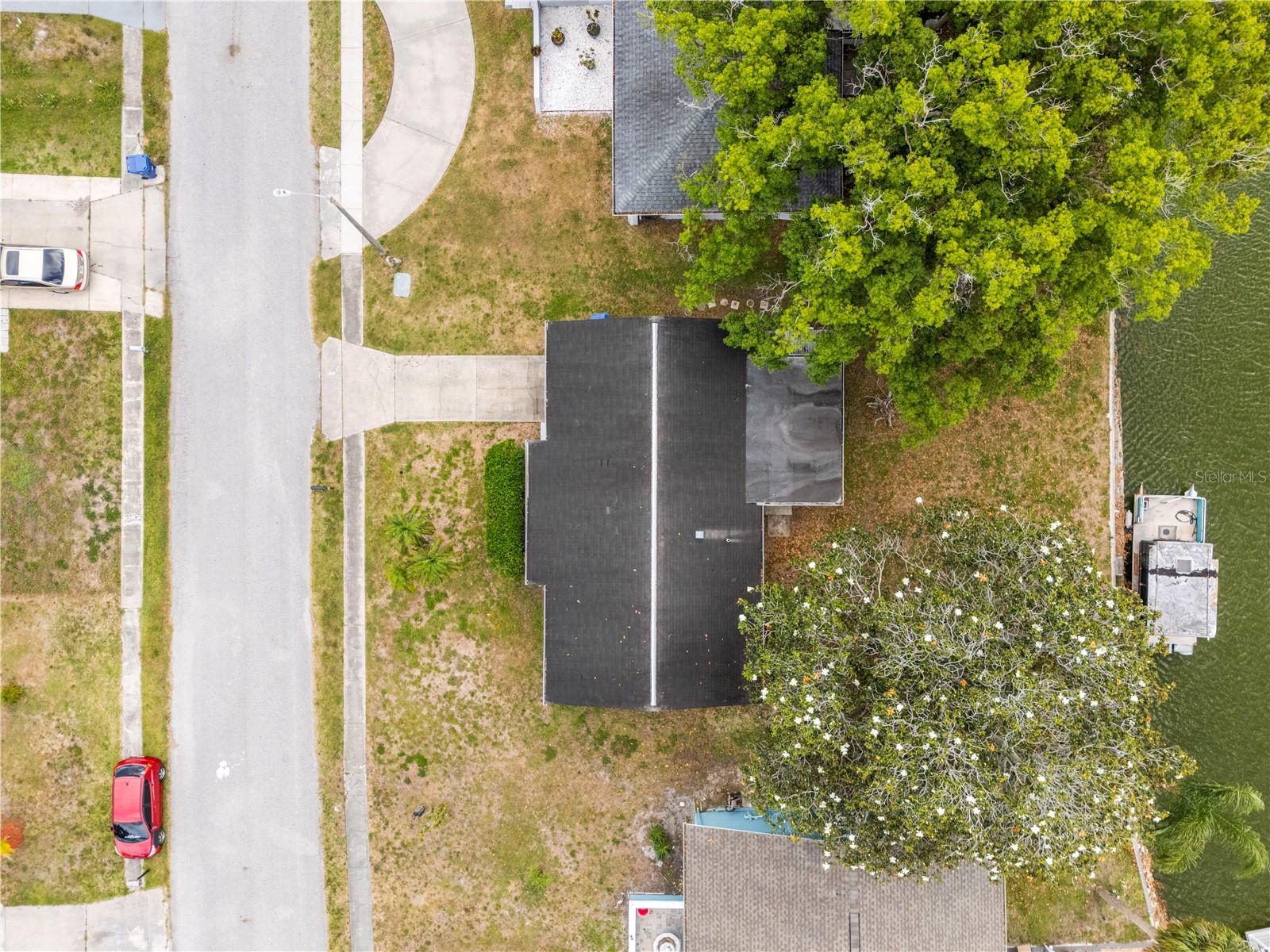 TAHITIAN DEV SUB - Residential