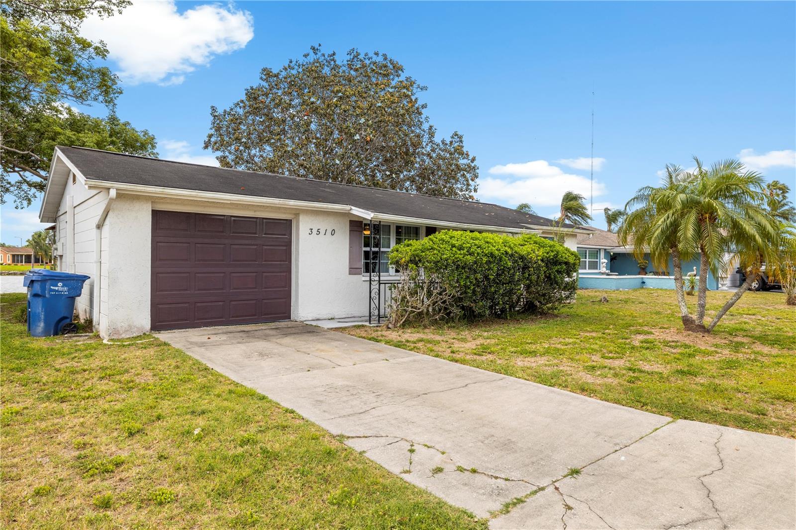 TAHITIAN DEV SUB - Residential