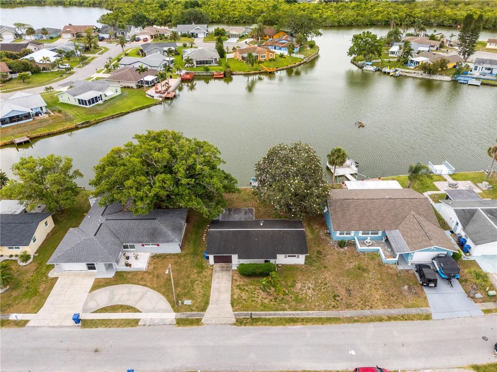 Photo of 3510 Wilson Drive, Holiday, FL 34691 (MLS # TB8501230)