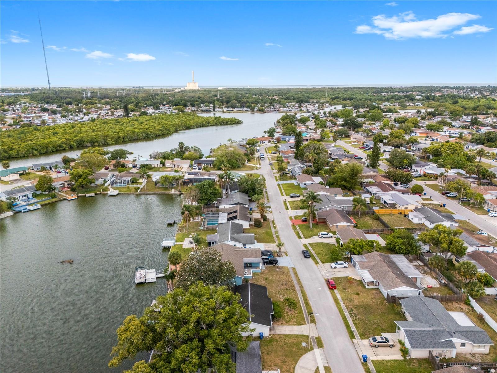 TAHITIAN DEV SUB - Residential