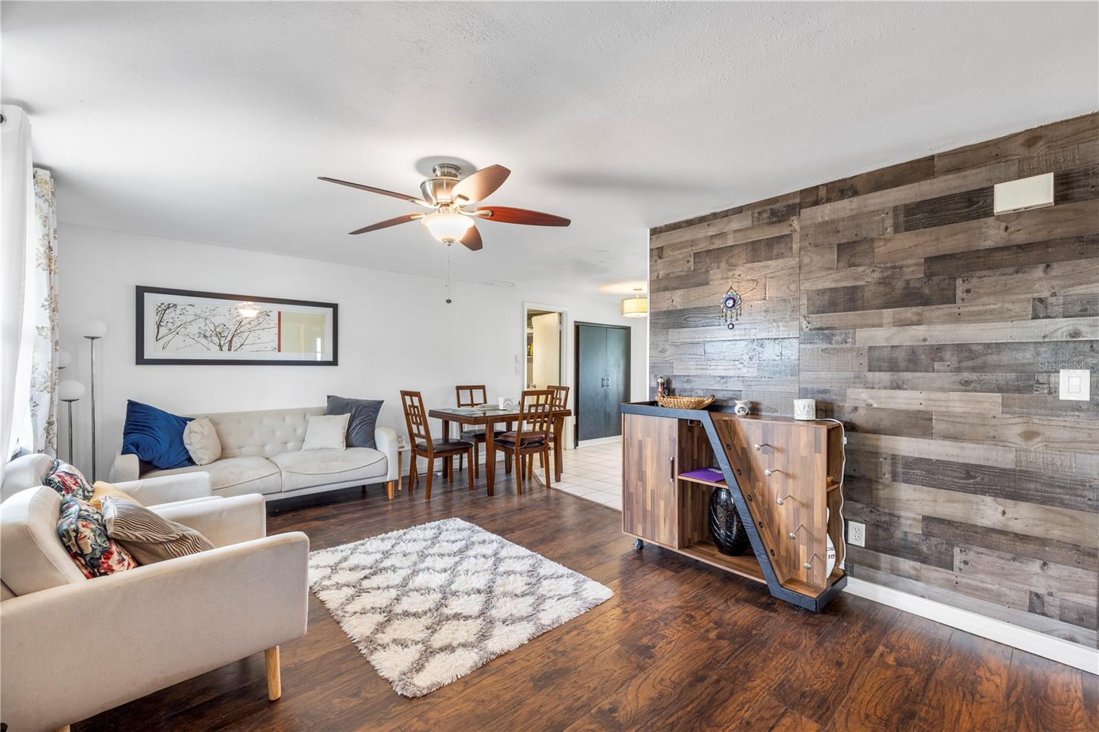 TAHITIAN DEV SUB - Residential